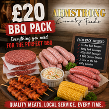 Load image into Gallery viewer, 🔥 BBQ PACK FOR JUST £20! 🔥