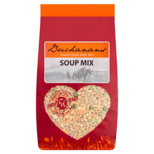 Load image into Gallery viewer, Buchanan's Dried Soup Mix - 500g