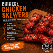 Load image into Gallery viewer, ☀️🔥 Our £30 BBQ Pack is Here! 🔥☀️
