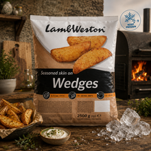 Load image into Gallery viewer, Frozen Wedges - 2.5kg