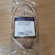Load image into Gallery viewer, Connoisseurs Bakery - Potato Bread