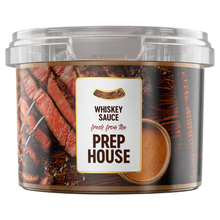 Load image into Gallery viewer, Prep House Whiskey Sauce