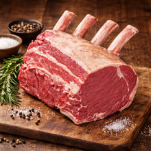 Load image into Gallery viewer, Beef Rib - dry aged on the bone