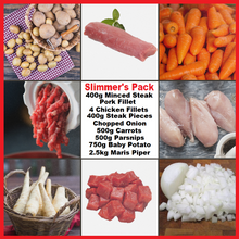 Load image into Gallery viewer, Slimmer's Parcel