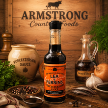 Load image into Gallery viewer, Lea and Perrins Worcestershire Sauce - 150ml