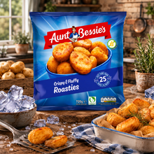 Load image into Gallery viewer, Aunt Bessie's Roasties - Gluten Free - 720g