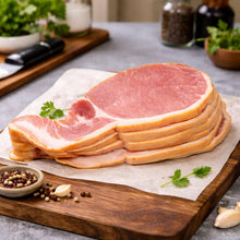 Load image into Gallery viewer, Bacon - back 400g