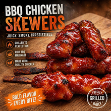 Load image into Gallery viewer, 🔥 BBQ PACK FOR JUST £20! 🔥