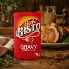 Load image into Gallery viewer, Bisto Gravy Granules - 170g