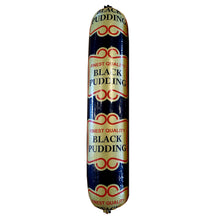 Load image into Gallery viewer, Traditional Black Pudding - 1.1kg Full Stick