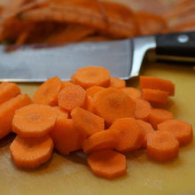 Load image into Gallery viewer, Diced Carrots 350g