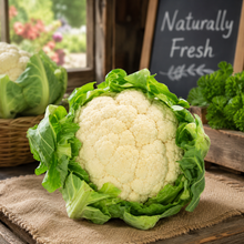 Load image into Gallery viewer, Cauliflower