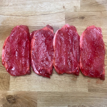 Load image into Gallery viewer, Fresh Boneless Chinese Pork Chops