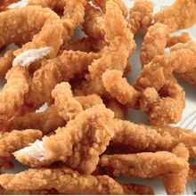 Load image into Gallery viewer, Frozen Crispy Shredded Chicken - 1kg