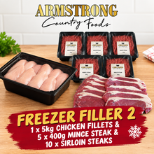 Load image into Gallery viewer, Freezer Filler 2