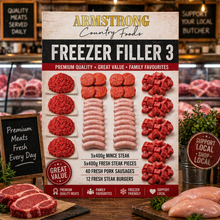 Load image into Gallery viewer, Freezer Filler 3