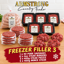 Load image into Gallery viewer, Freezer Filler 3