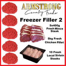Load image into Gallery viewer, Freezer Filler 2