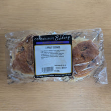 Load image into Gallery viewer, Connoisseurs Bakery - 2 Fruit Scones