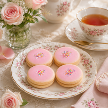 Load image into Gallery viewer, French Village German Biscuits