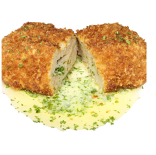 Load image into Gallery viewer, 2 x Chicken Breast Kiev's (frozen)