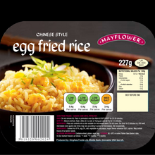Load image into Gallery viewer, Mayflower egg fried rice