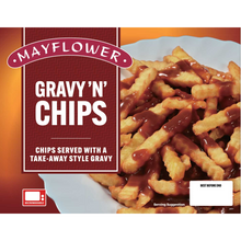 Load image into Gallery viewer, Mayflower Gravy n Chips