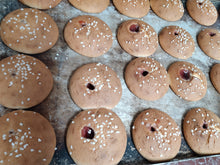 Load image into Gallery viewer, Connoisseurs Bakery - 4 Paris Buns