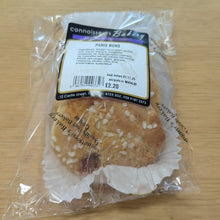 Load image into Gallery viewer, Connoisseurs Bakery - 4 Paris Buns