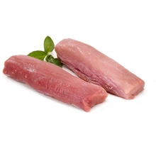 Load image into Gallery viewer, Pork Fillet X 2