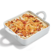 Load image into Gallery viewer, Valentines Steak Deal: 2x8oz Sirloin Steak Dinner Kit, Mushrooms and Side Dish