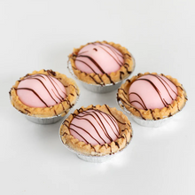 Load image into Gallery viewer, French Village Raspberry Creams - 4 pack