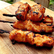 Load image into Gallery viewer, Chicken Breast Skewers