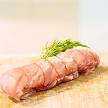 Load image into Gallery viewer, Fresh Stuffed Pork Fillet