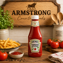 Load image into Gallery viewer, Heinz Tomato Ketchup - 342g