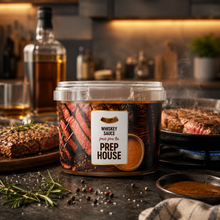 Load image into Gallery viewer, Prep House Whiskey Sauce