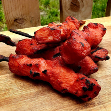 Load image into Gallery viewer, Chinese Style Chicken Skewers - 4 pack