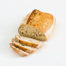 Load image into Gallery viewer, French Village Sliced Sourdough Loaf