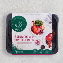 Load image into Gallery viewer, Silver Hill Confit of Duck Legs