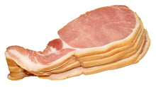 Load image into Gallery viewer, Bacon - back 2.27kg (5lb)