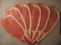 Load image into Gallery viewer, Bacon - back 400g