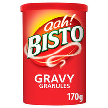 Load image into Gallery viewer, Bisto Gravy Granules - 170g