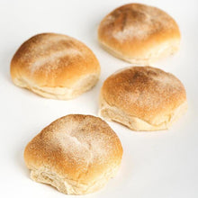 Load image into Gallery viewer, French Village Small Belfast Baps - 4pk