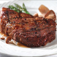 Load image into Gallery viewer, Fresh Local Rib Eye Steak