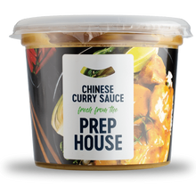 Load image into Gallery viewer, Prep House Chinese Curry Sauce - 450g