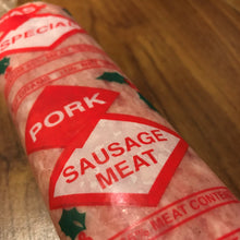 Load image into Gallery viewer, Pork Sausage Meat