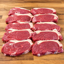 Load image into Gallery viewer, 10 Local Sirloin Steaks
