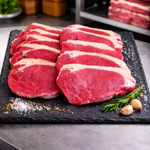 Load image into Gallery viewer, 10 Local Sirloin Steaks
