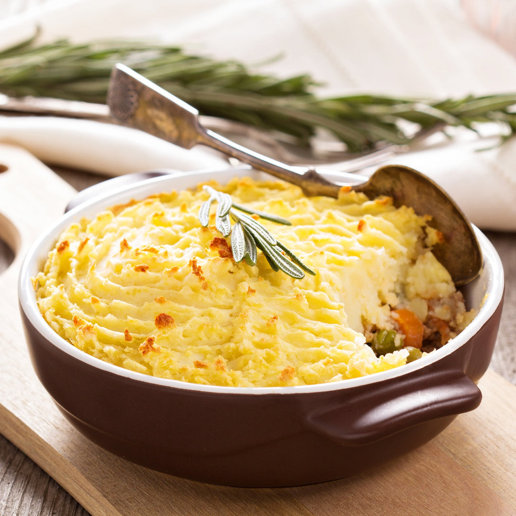 Cottage Pie