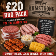 Load image into Gallery viewer, 🔥 BBQ PACK FOR JUST £20! 🔥

